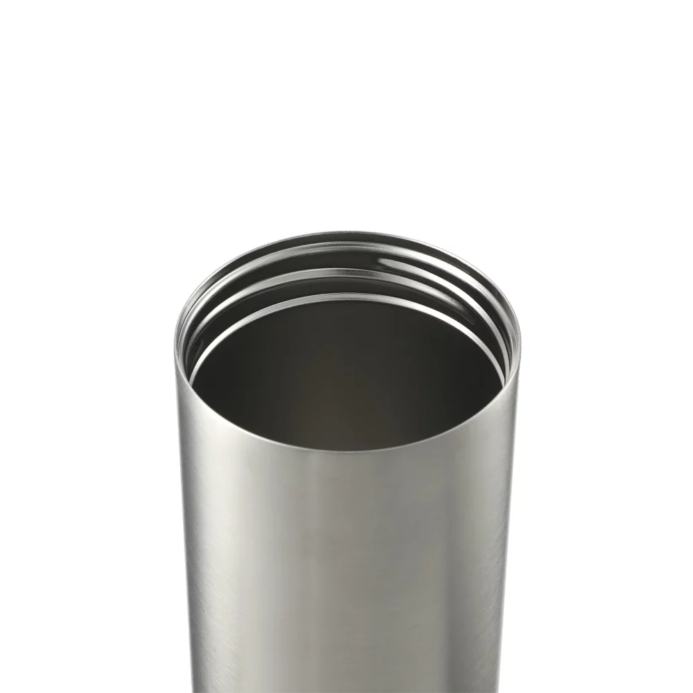Couvercle à boire HidrateSpark Steel 21 oz