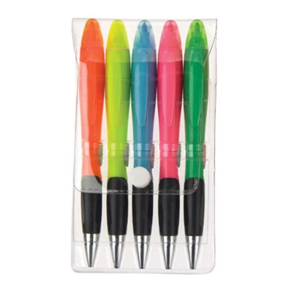 Pack cadeau Chamipion 5 pièces (Précisez les couleurs)