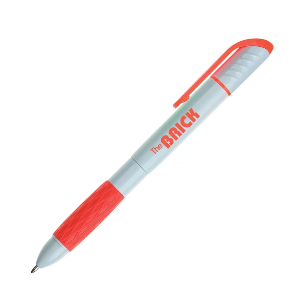 Deborah Recycled Highlighter - Orange