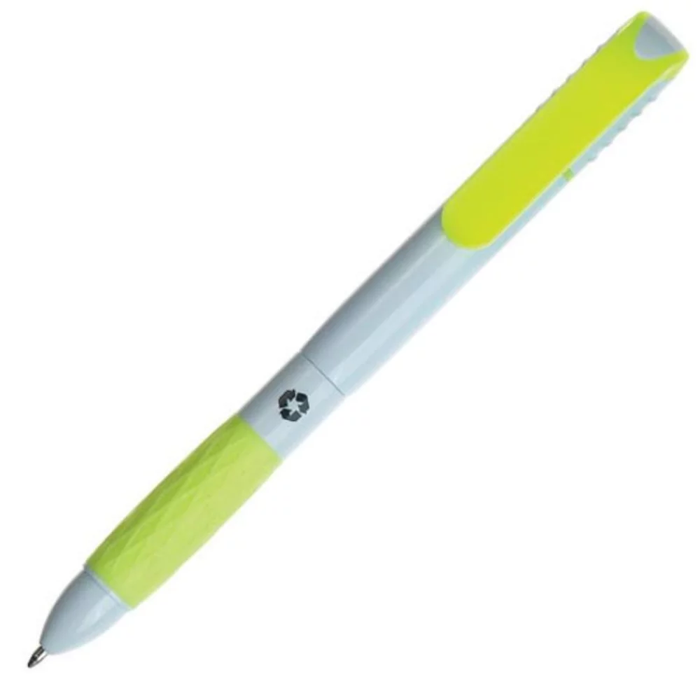 Deborah Recycled Highlighter - Yellow