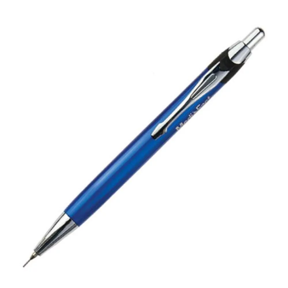 Crayon métallique City - Bleu