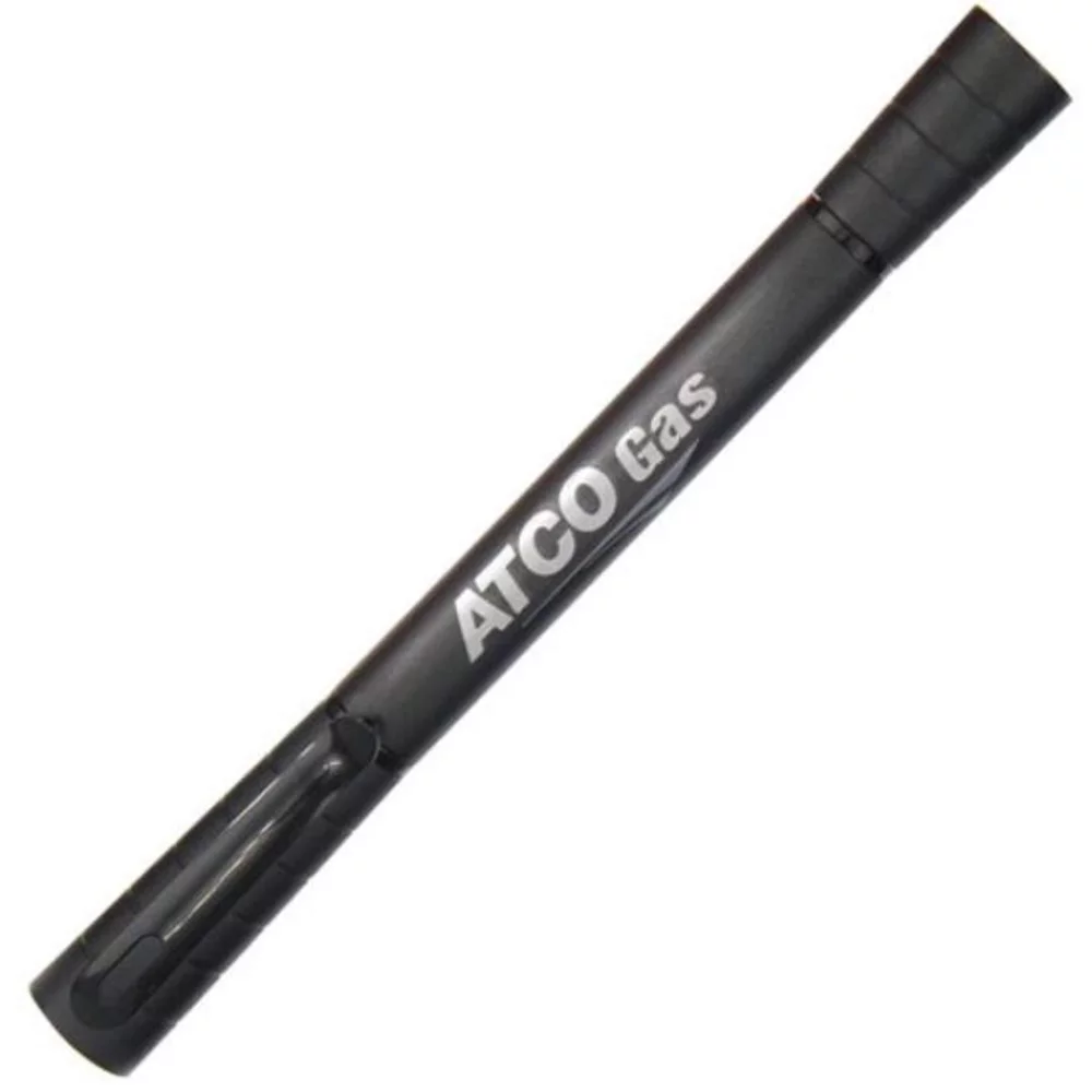 Double Stylo surligneur - Noir