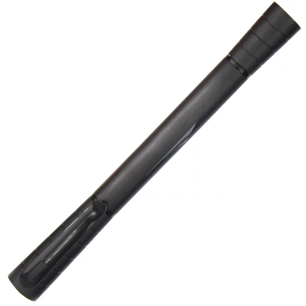 Double Pen/Highlighter - Black