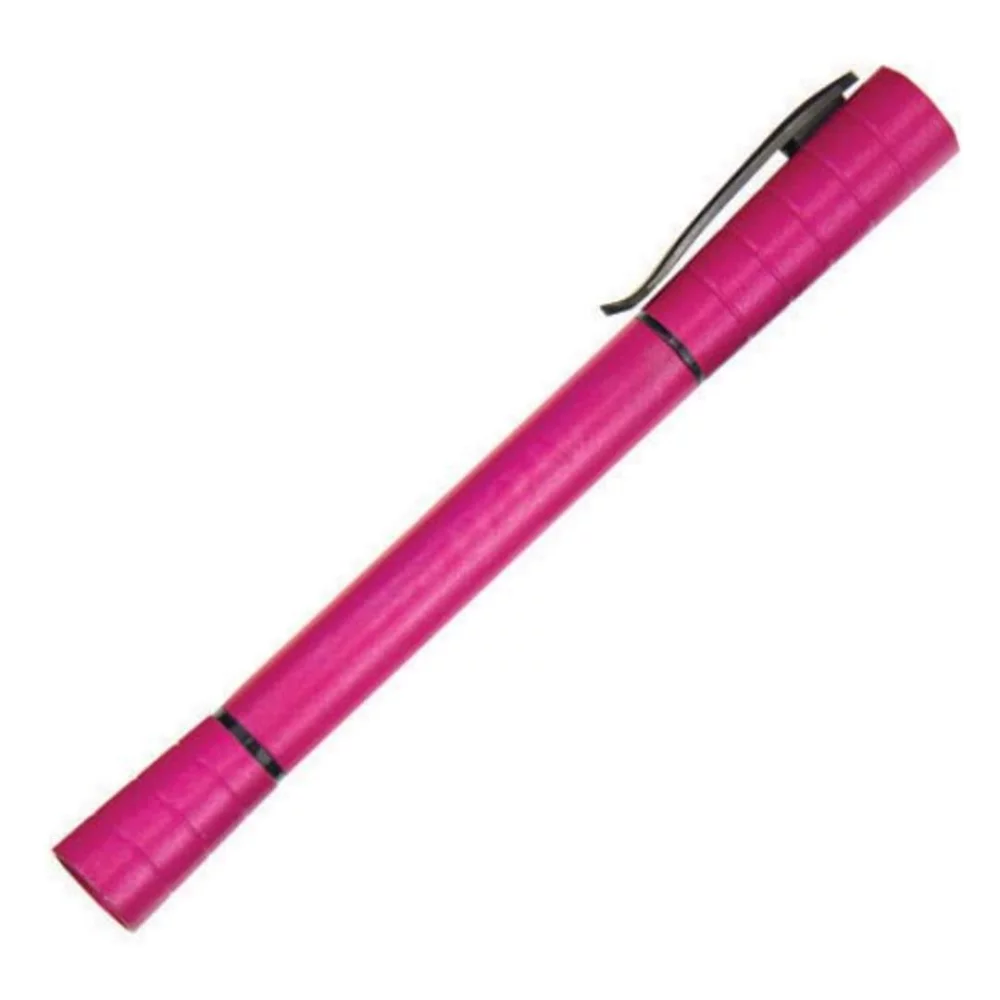 Double Stylo surligneur - Rose