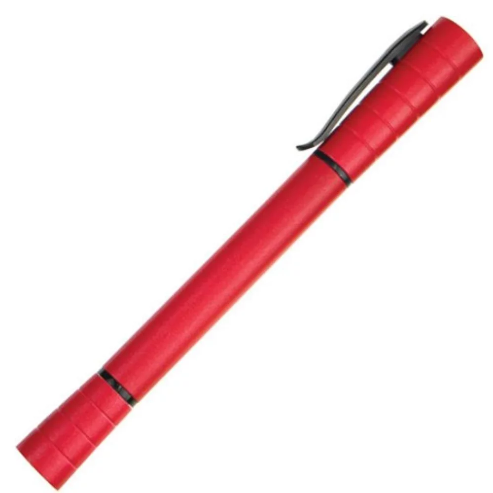 Double Stylo Surligneur - Rouge