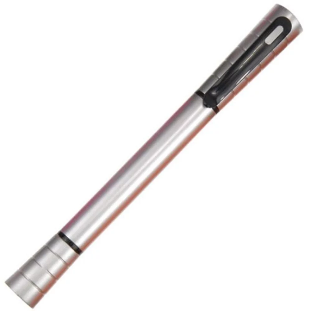 Double Stylo Surligneur - Argent