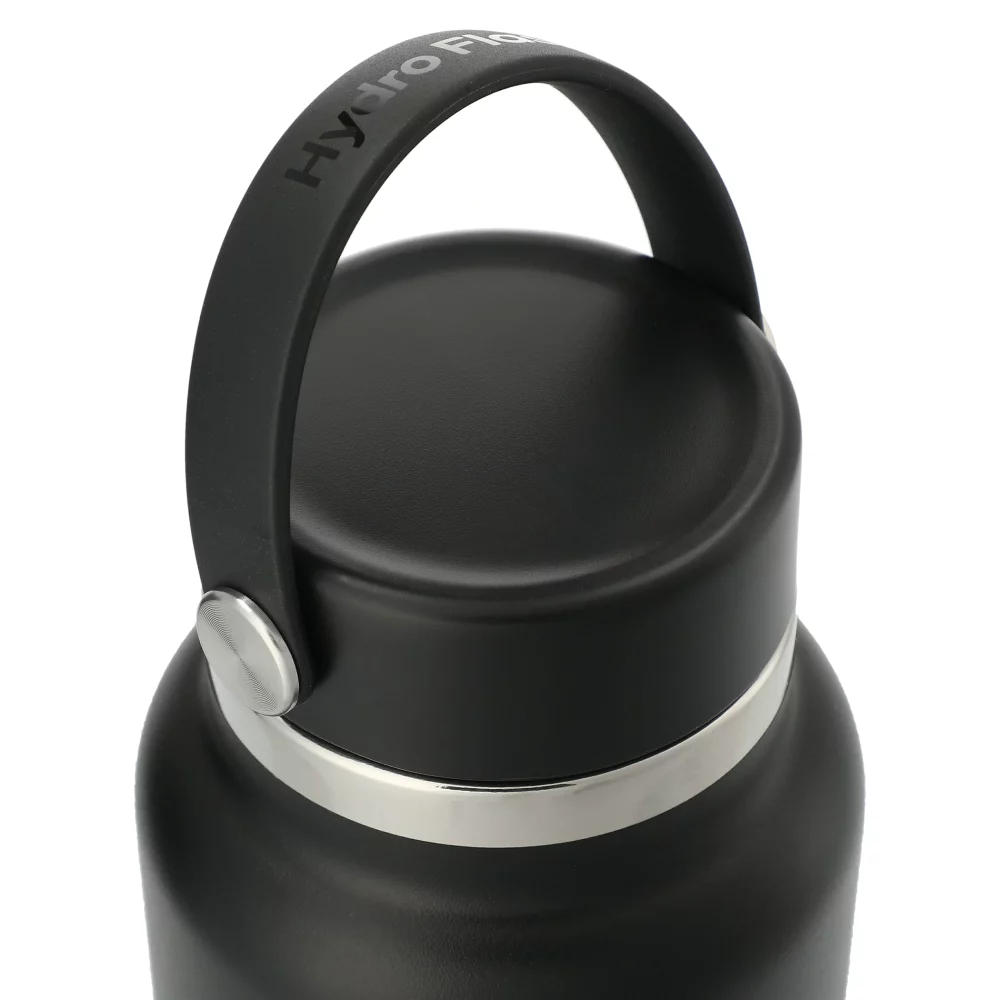 Hydro Flask® Wide Mouth With Flex Cap 32oz