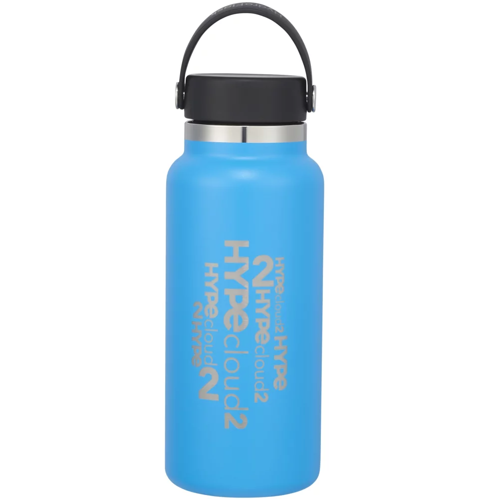 Hydro Flask® Wide Mouth With Flex Cap 32oz