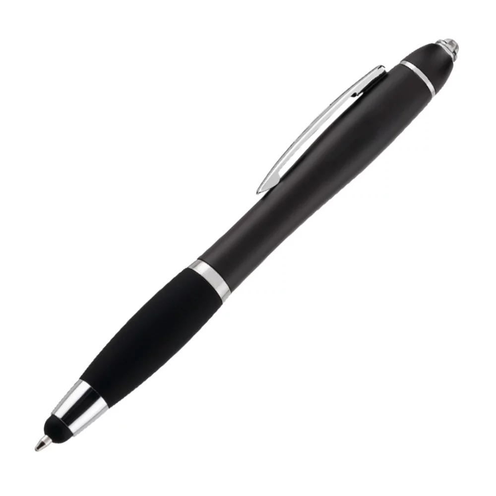 Elgon Stylus Pen/Light - Black