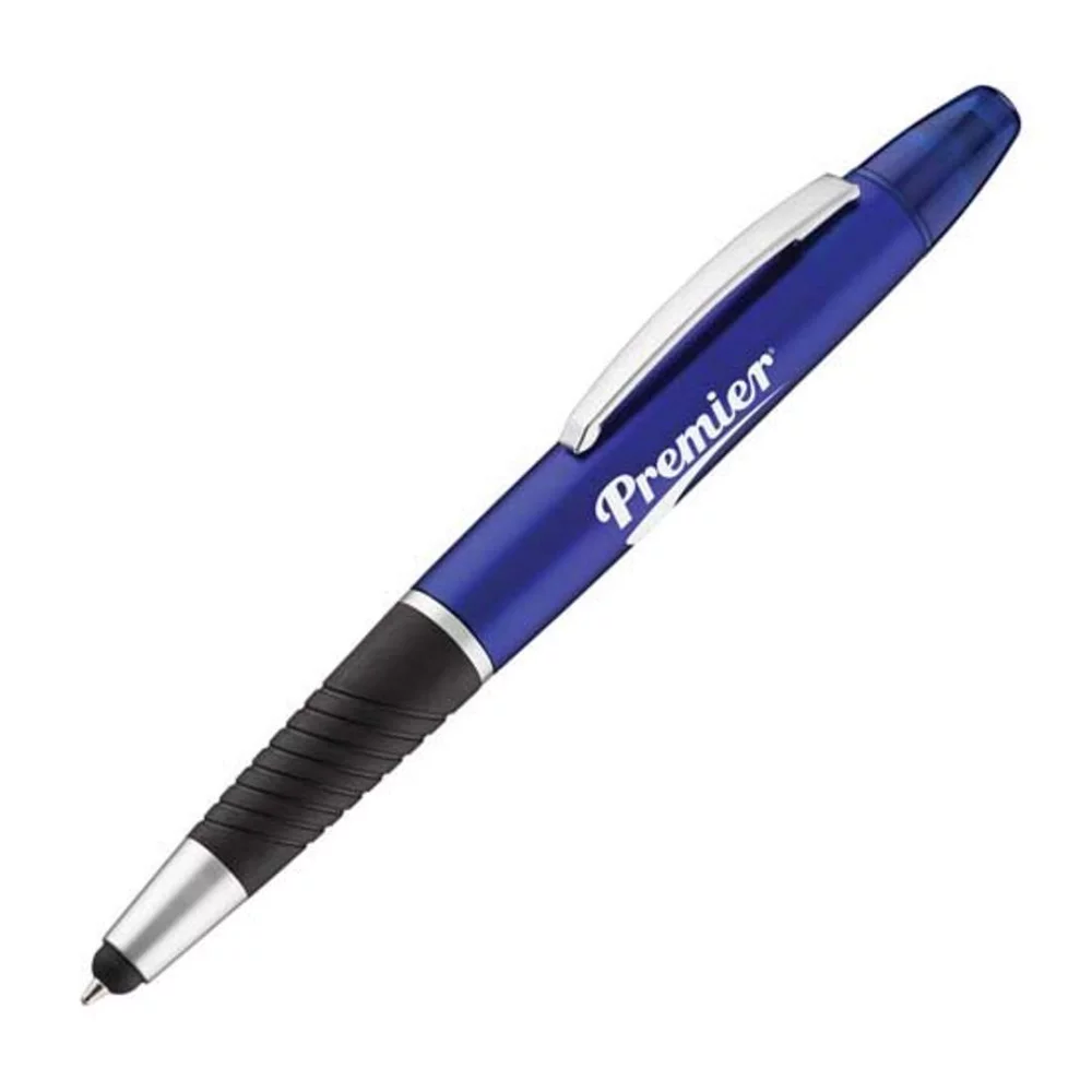 Stylo/Stylet/Marqueur Lexi - Bleu