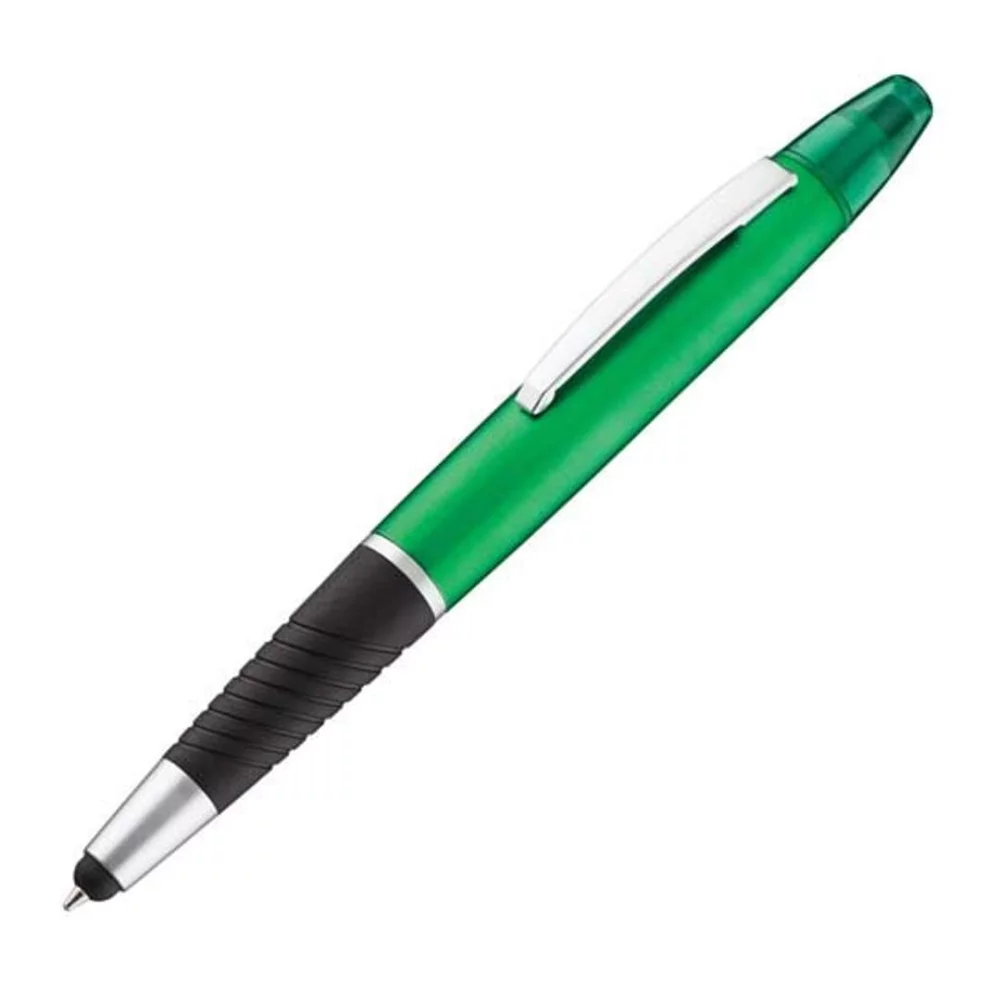 Stylo Lexi/Stylet/Marqueur - Vert