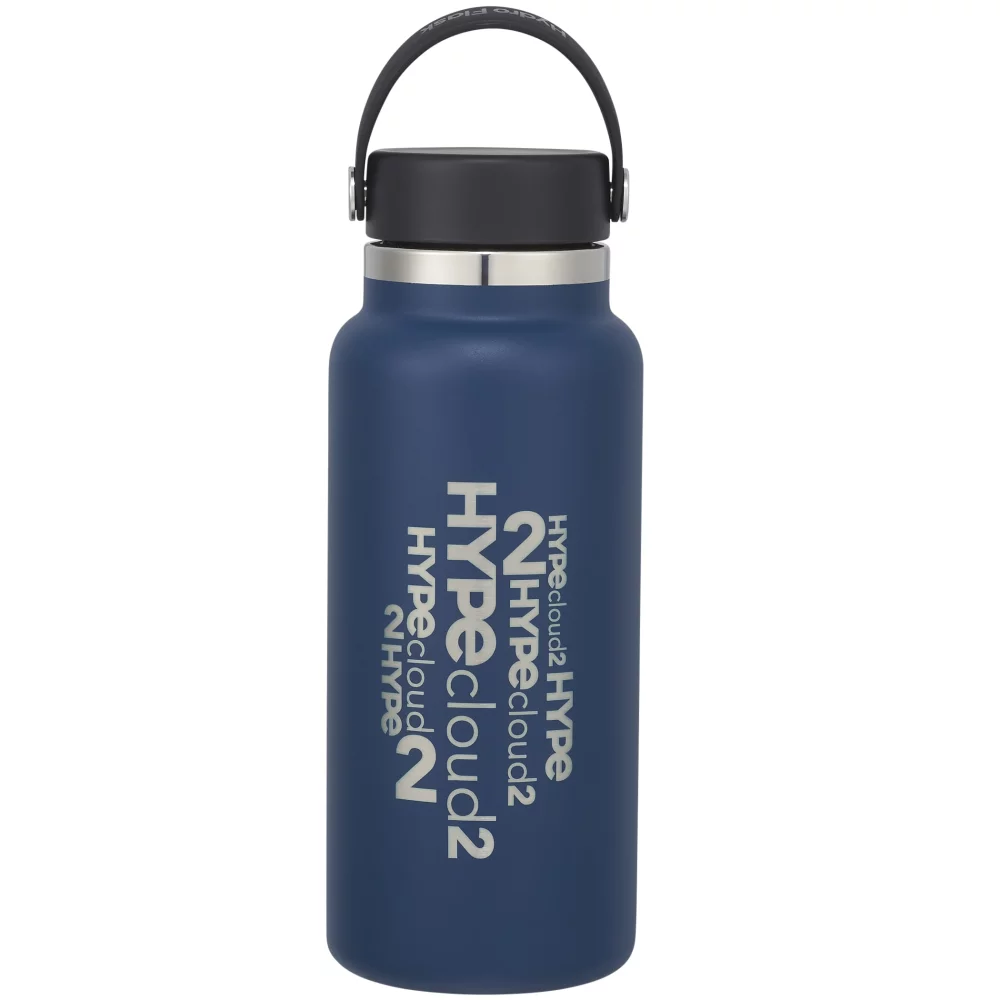 Hydro Flask® Wide Mouth With Flex Cap 32oz