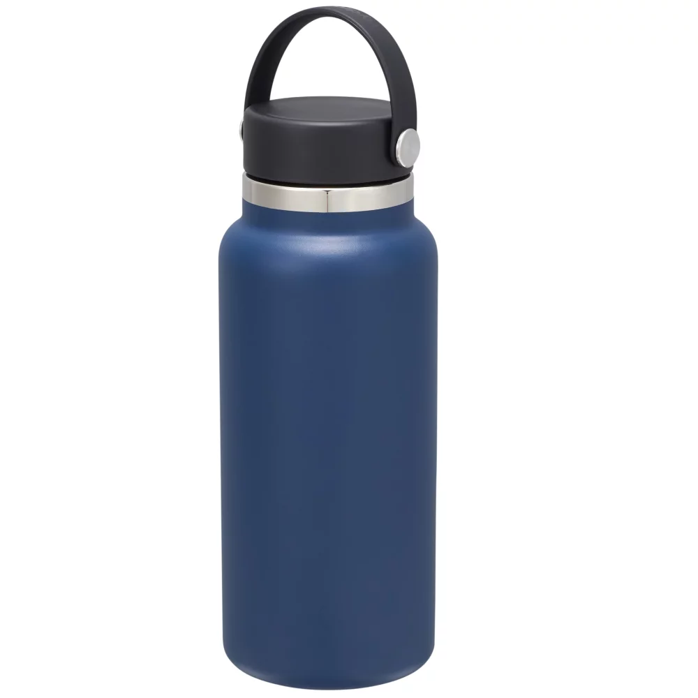 Hydro Flask® Wide Mouth With Flex Cap 32oz