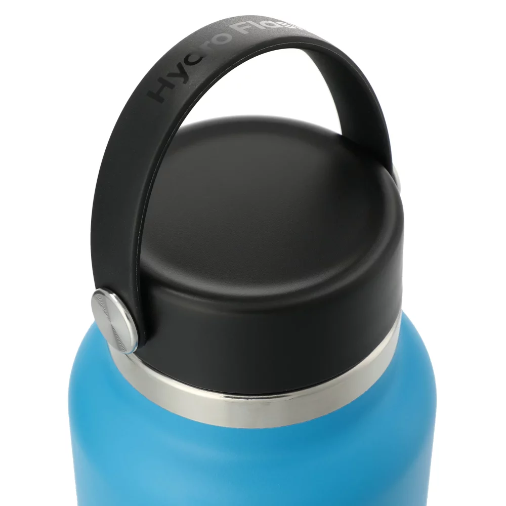 Hydro Flask® Wide Mouth With Flex Cap 32oz