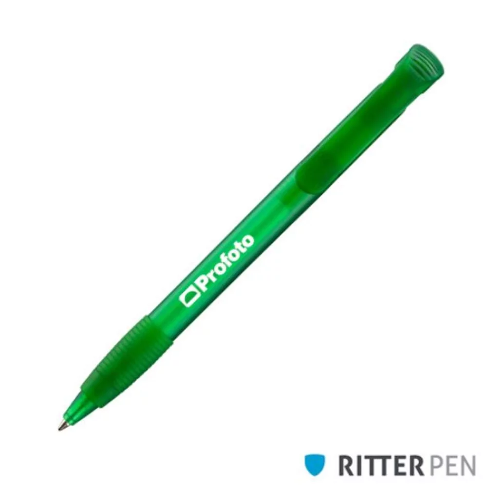 Stylo Ritter® Frosted - Vert