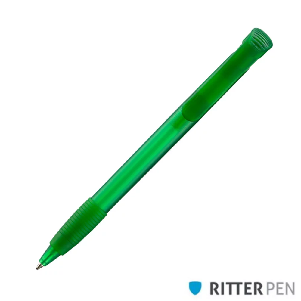 Stylo Ritter® Frosted - Vert