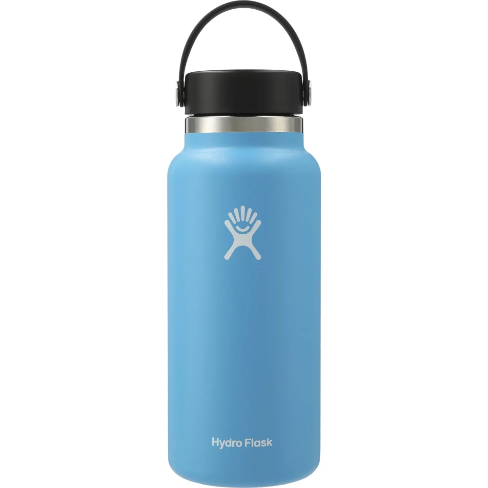 Hydro Flask® Wide Mouth With Flex Cap 32oz