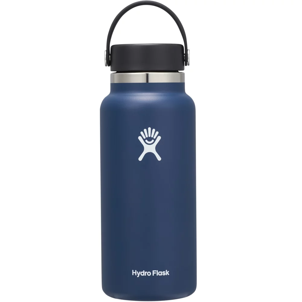 Hydro Flask® Wide Mouth With Flex Cap 32oz