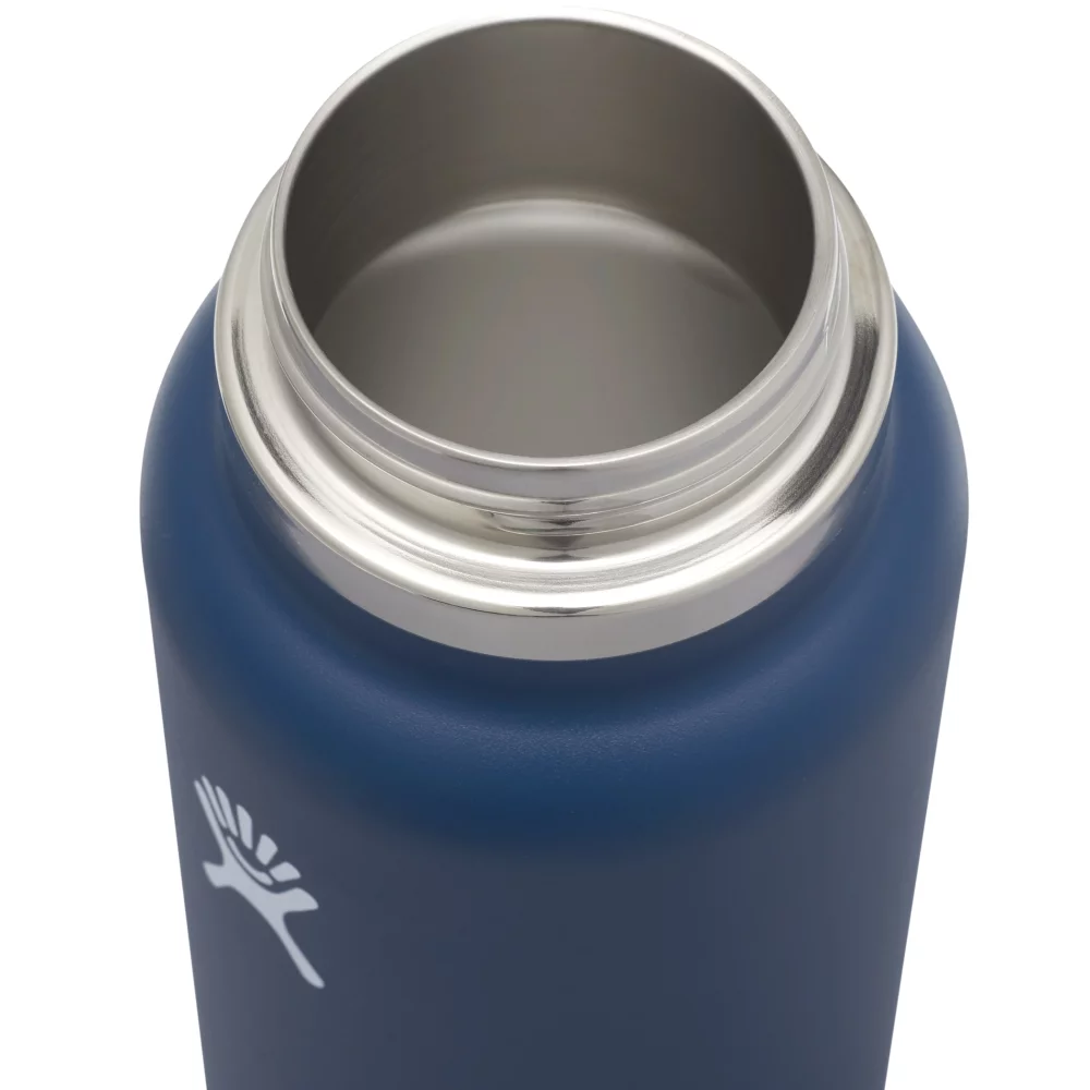 Hydro Flask® Wide Mouth With Flex Cap 32oz