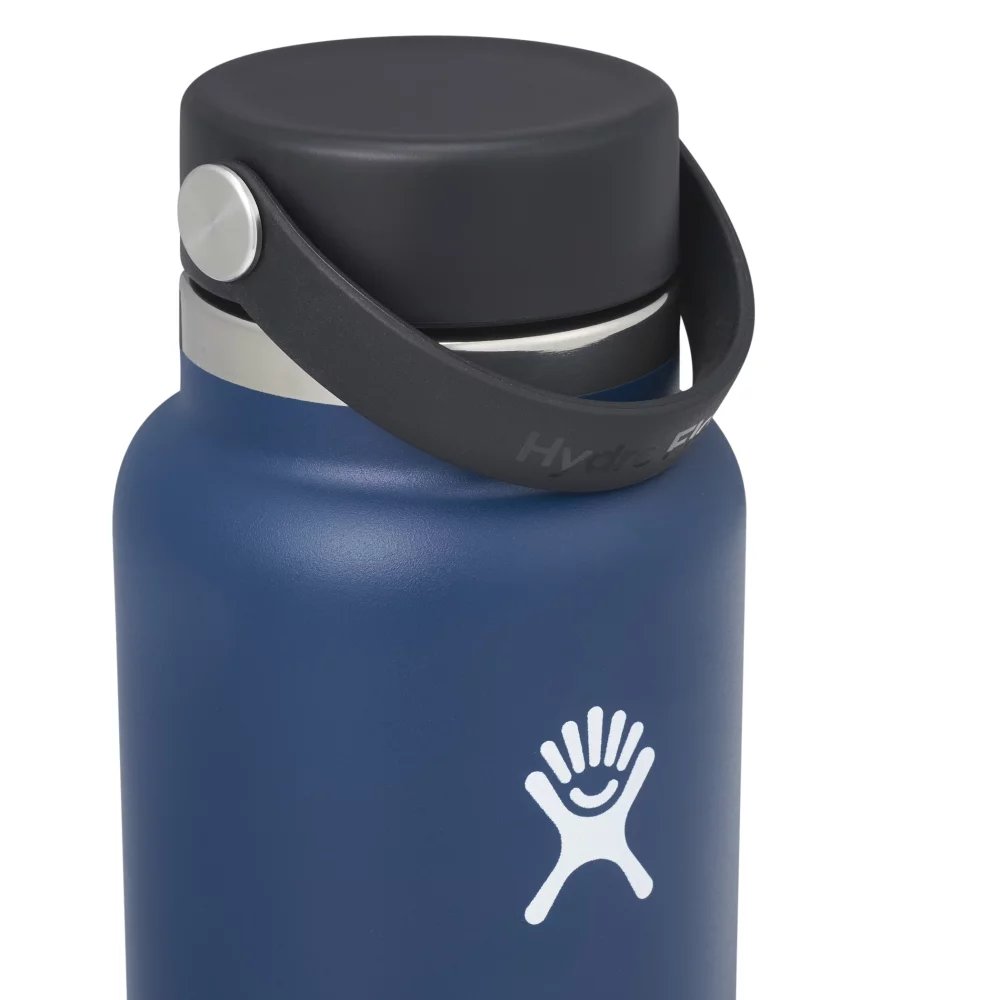 Hydro Flask® Wide Mouth With Flex Cap 32oz