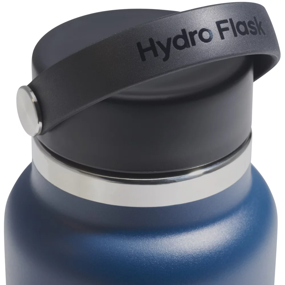 Hydro Flask® Wide Mouth With Flex Cap 32oz