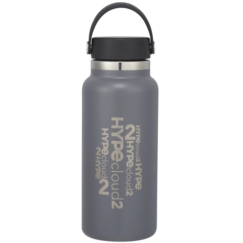 Hydro Flask® Wide Mouth With Flex Cap 32oz