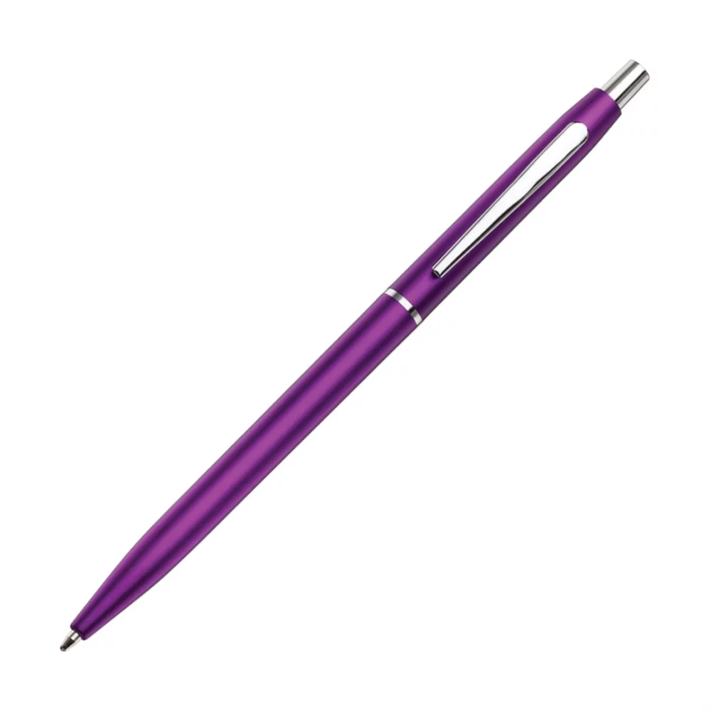 Stylo métallique Panther - Violet