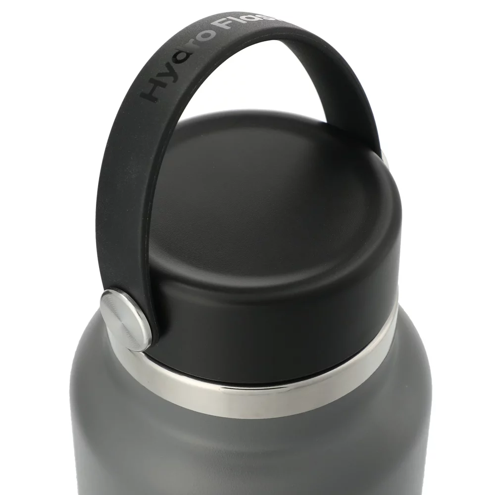 Hydro Flask® Wide Mouth With Flex Cap 32oz