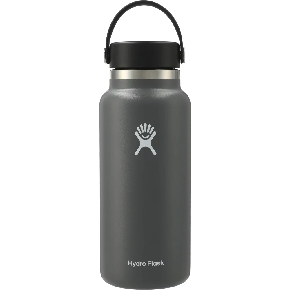 Hydro Flask® Wide Mouth With Flex Cap 32oz