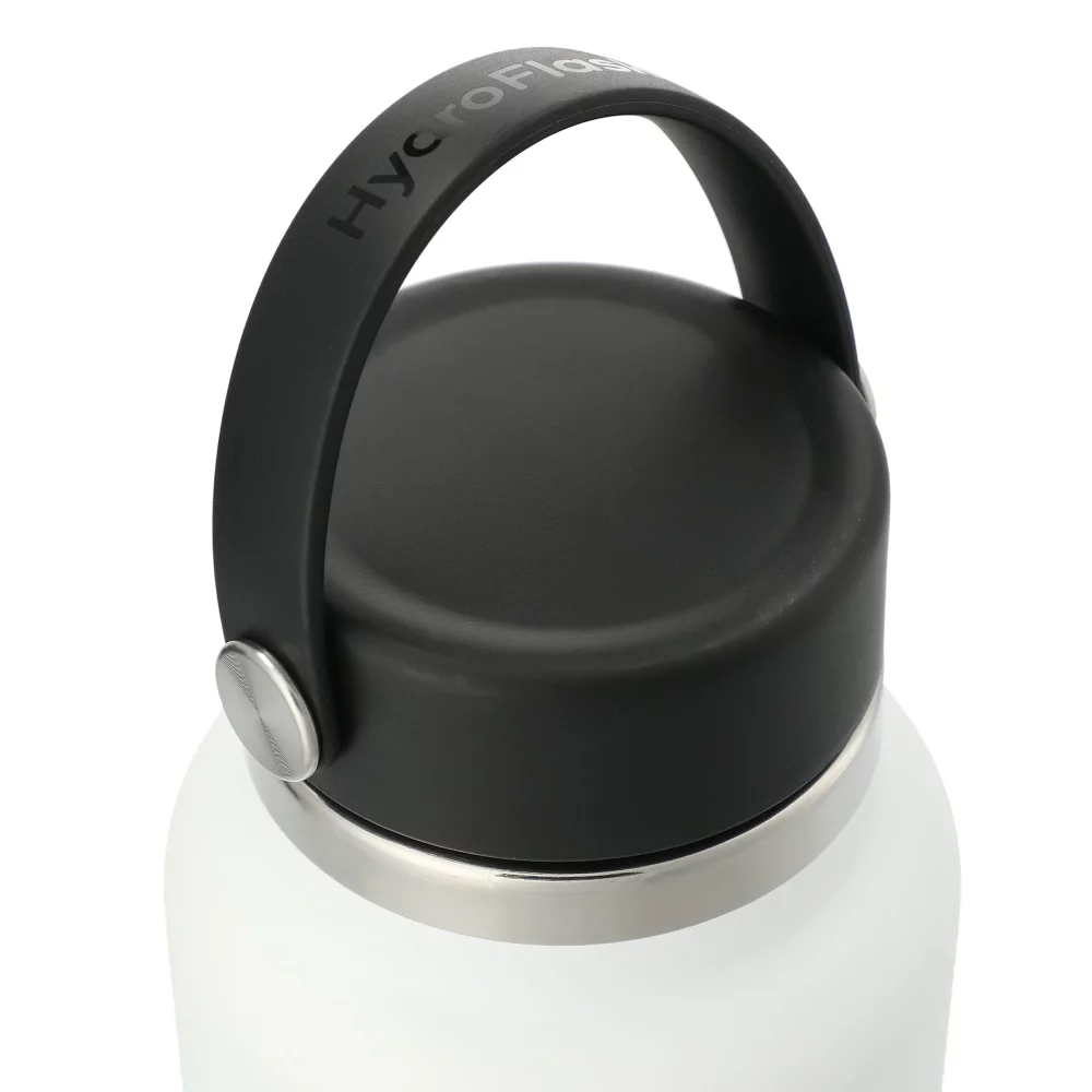 Hydro Flask® Wide Mouth With Flex Cap 32oz