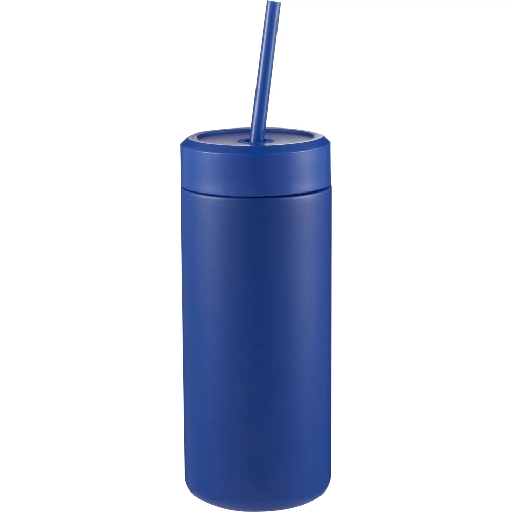 Gobelet en paille sol tonal 20oz