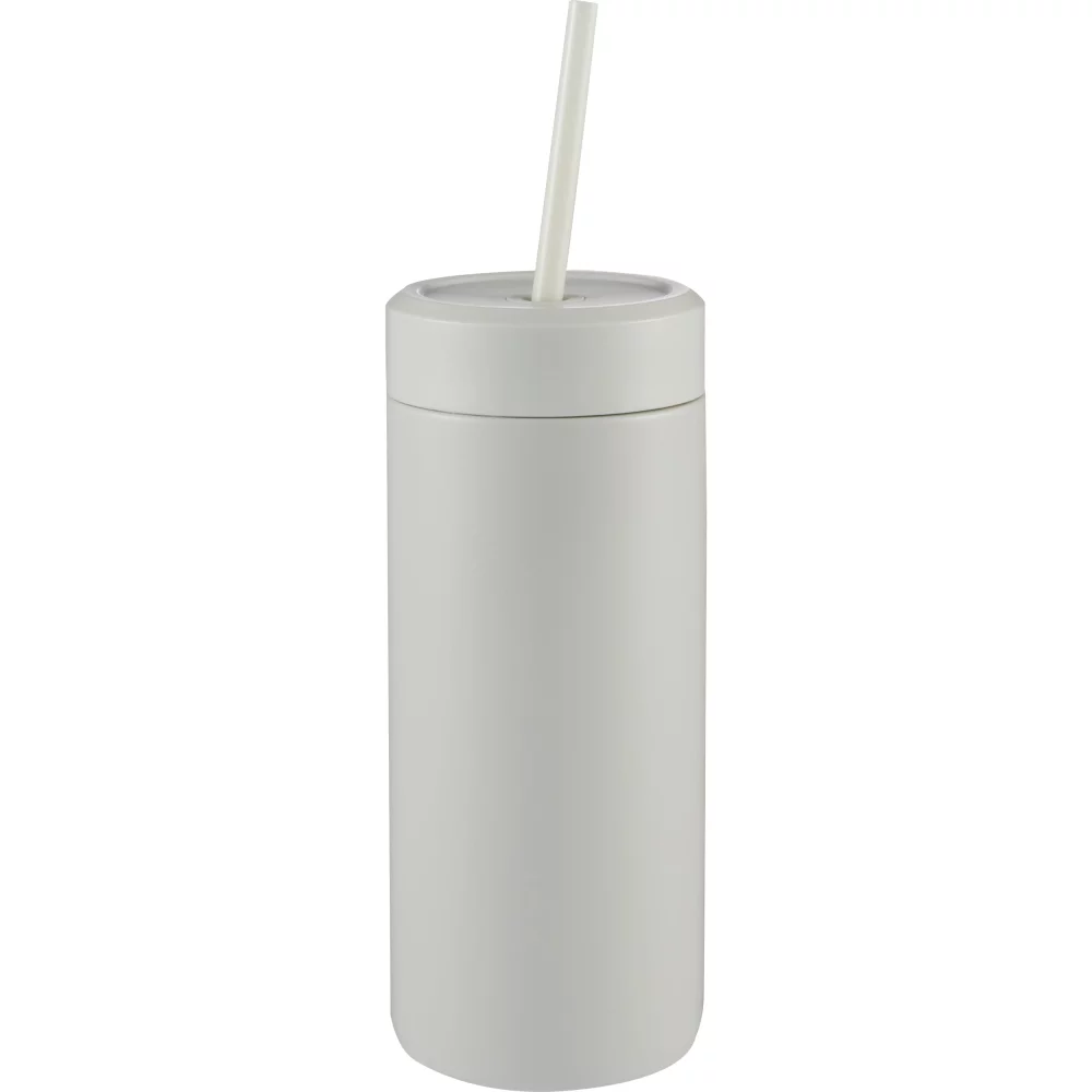 Gobelet en paille sol tonal 20oz