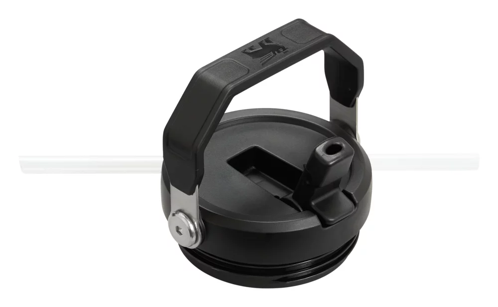 Gobelet à paille basculante Stanley IceFlow™ de 30 oz