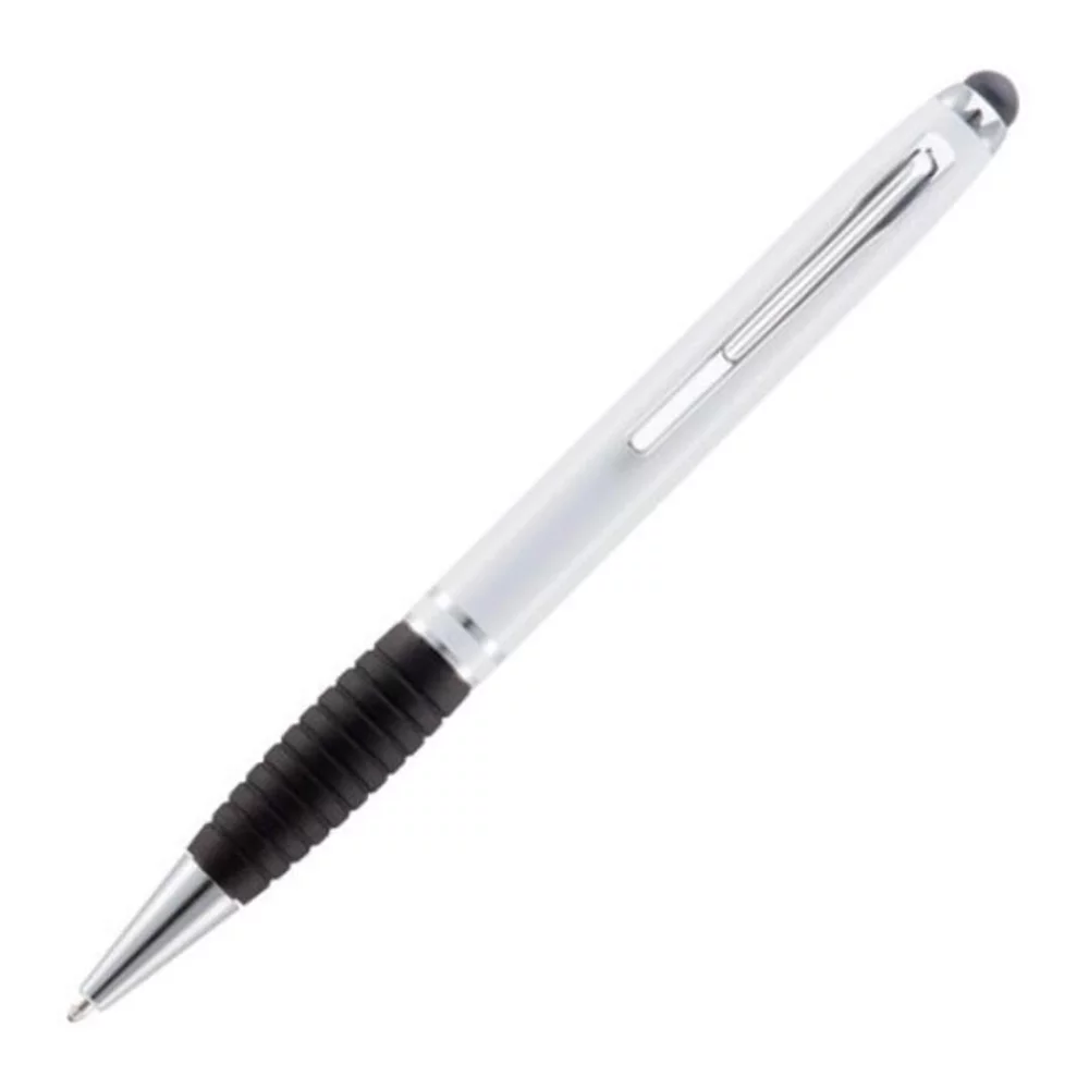 Francesco Pen/Stylo - Blanc