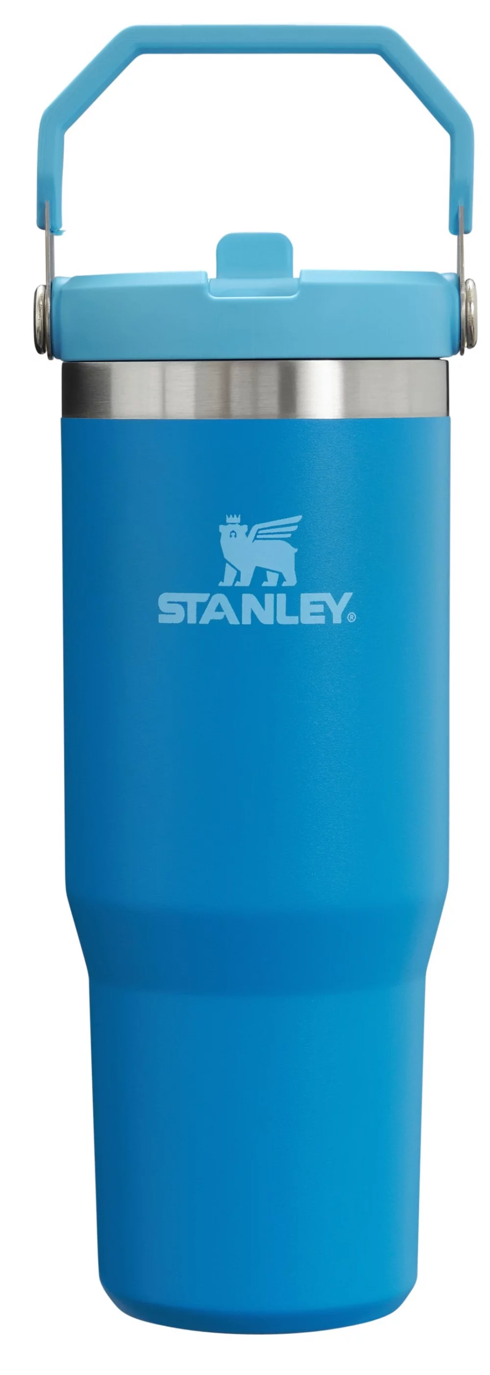 Stanley IceFlow™ Flip Straw Tumbler 30oz