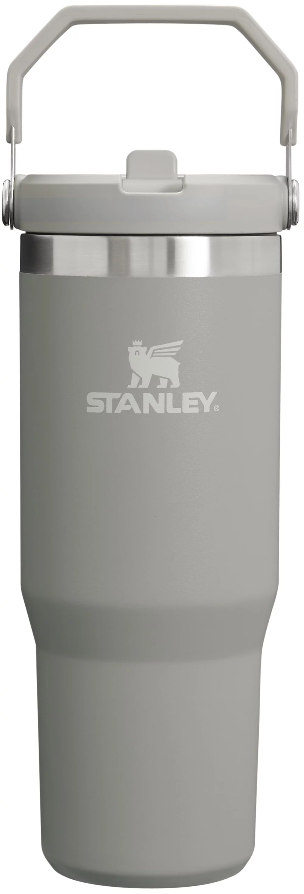Gobelet à paille basculante Stanley IceFlow™ de 30 oz
