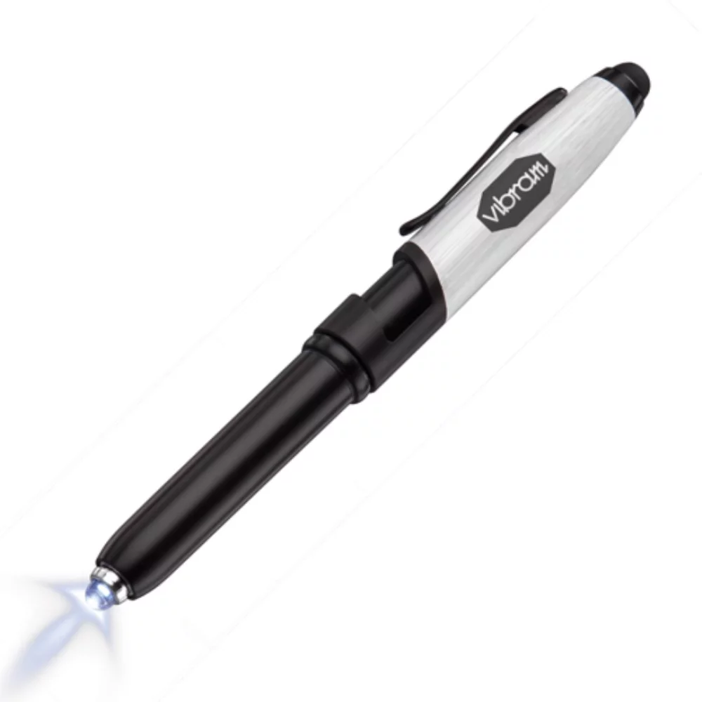 Stylo/Stylet/Lite/Support Nano - Argent