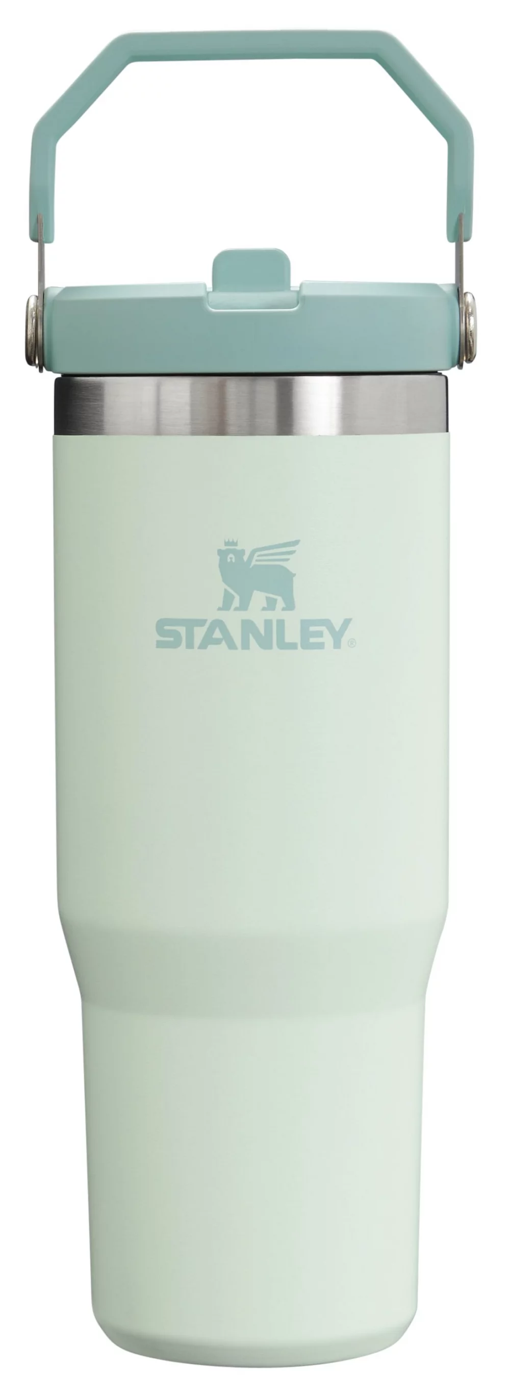 Gobelet à paille basculante Stanley IceFlow™ de 30 oz