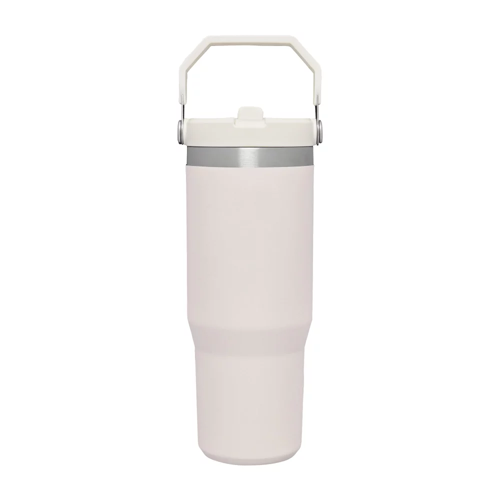 Stanley IceFlow™ Flip Straw Tumbler 30oz