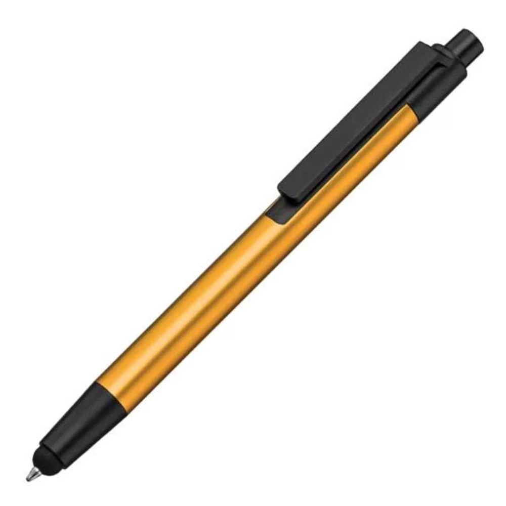 Stylo/stylet métallique Viking - Or