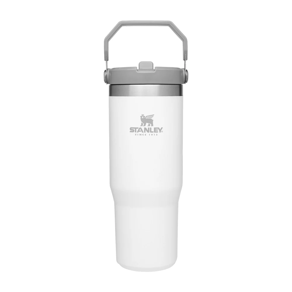 Gobelet à paille basculante Stanley IceFlow™ de 30 oz
