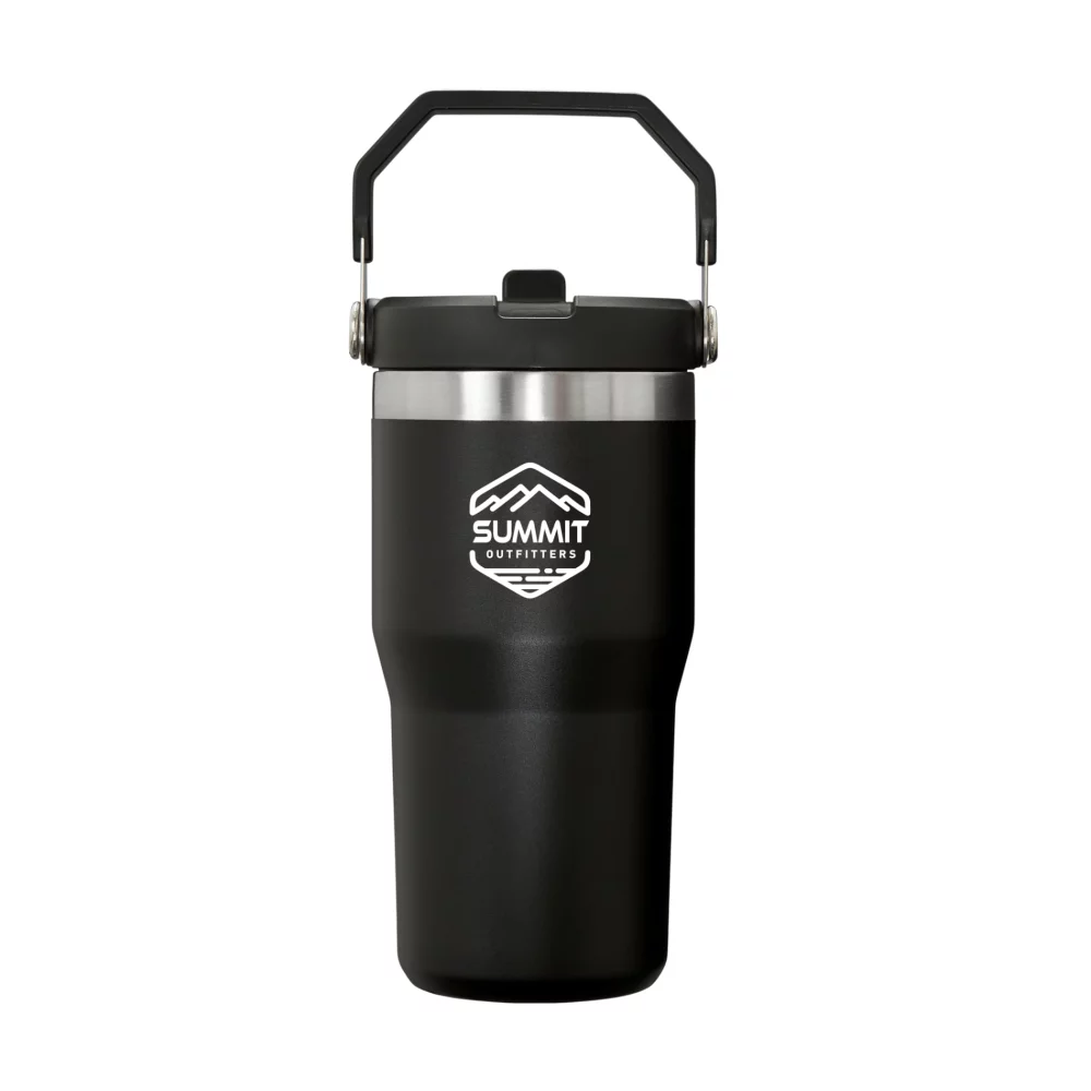 Gobelet à paille basculante Stanley IceFlow™ de 20 oz