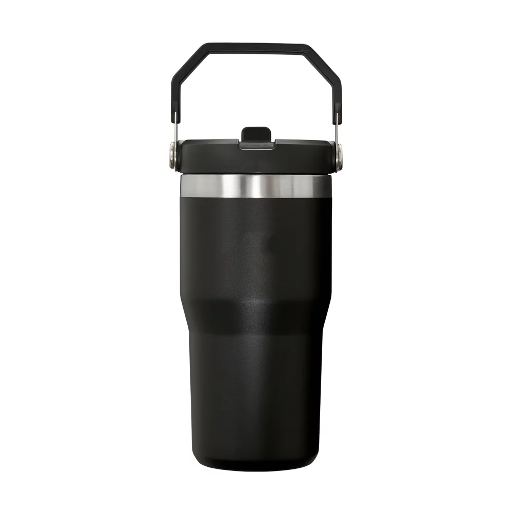 Gobelet à paille basculante Stanley IceFlow™ de 20 oz