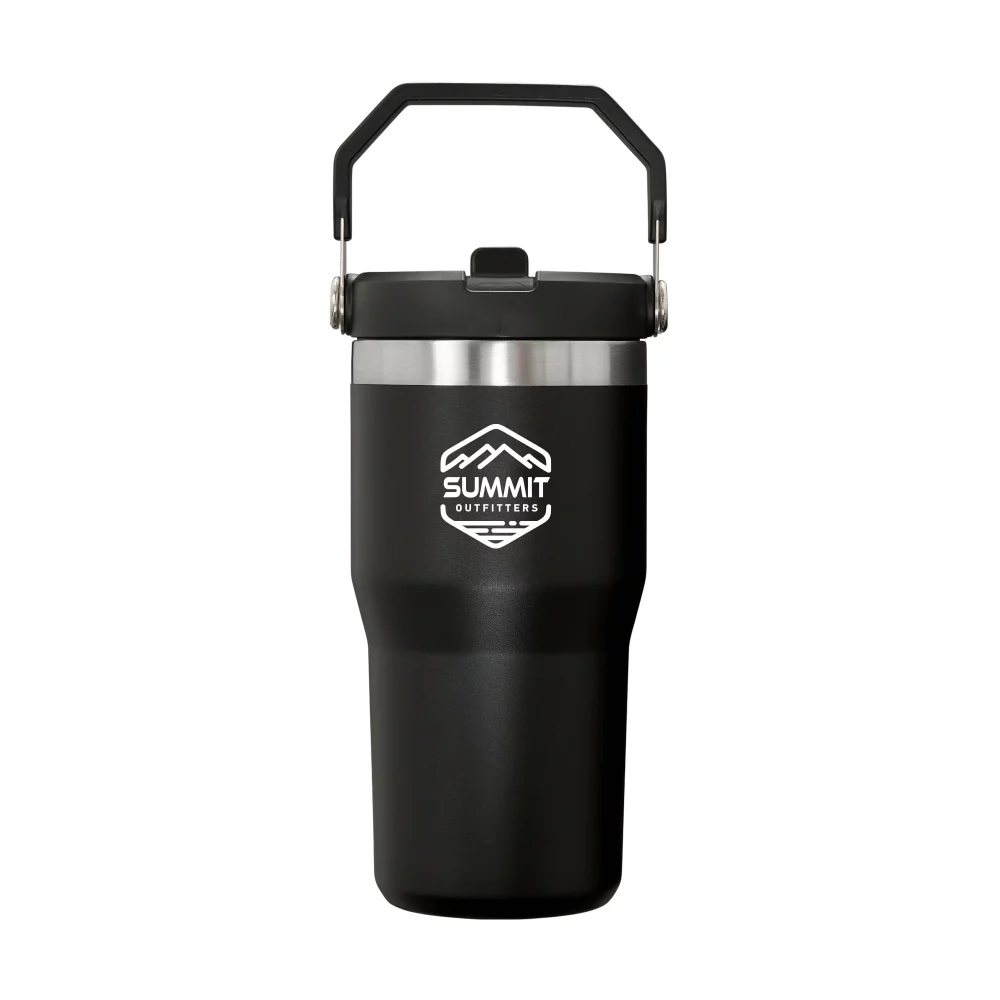 Gobelet à paille basculante Stanley IceFlow™ de 20 oz