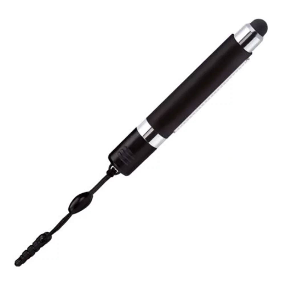 Rada Banner Pen/Stylus - (5-6 weeks) Black