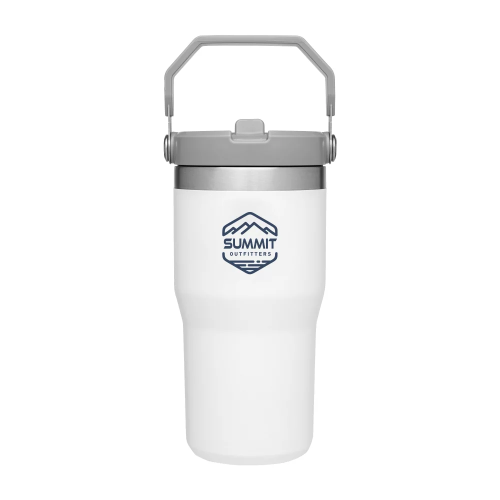 Gobelet à paille basculante Stanley IceFlow™ de 20 oz