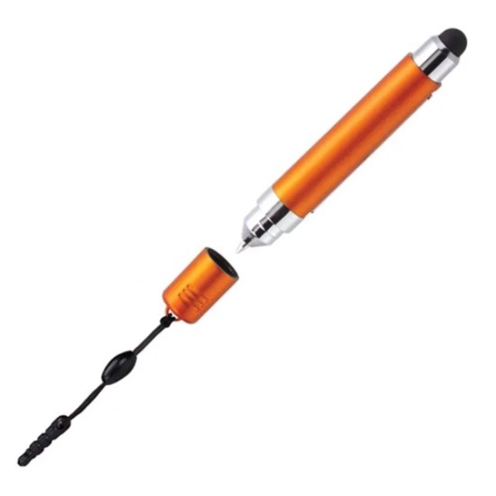 Rada Banner Pen/Stylus - (5-6 weeks) Orange