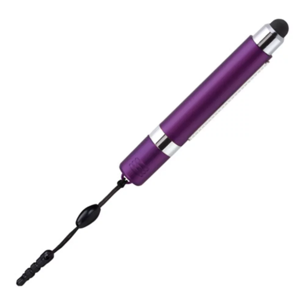 Stylo/stylet Rada Banner - (10-12 semaines) Violet
