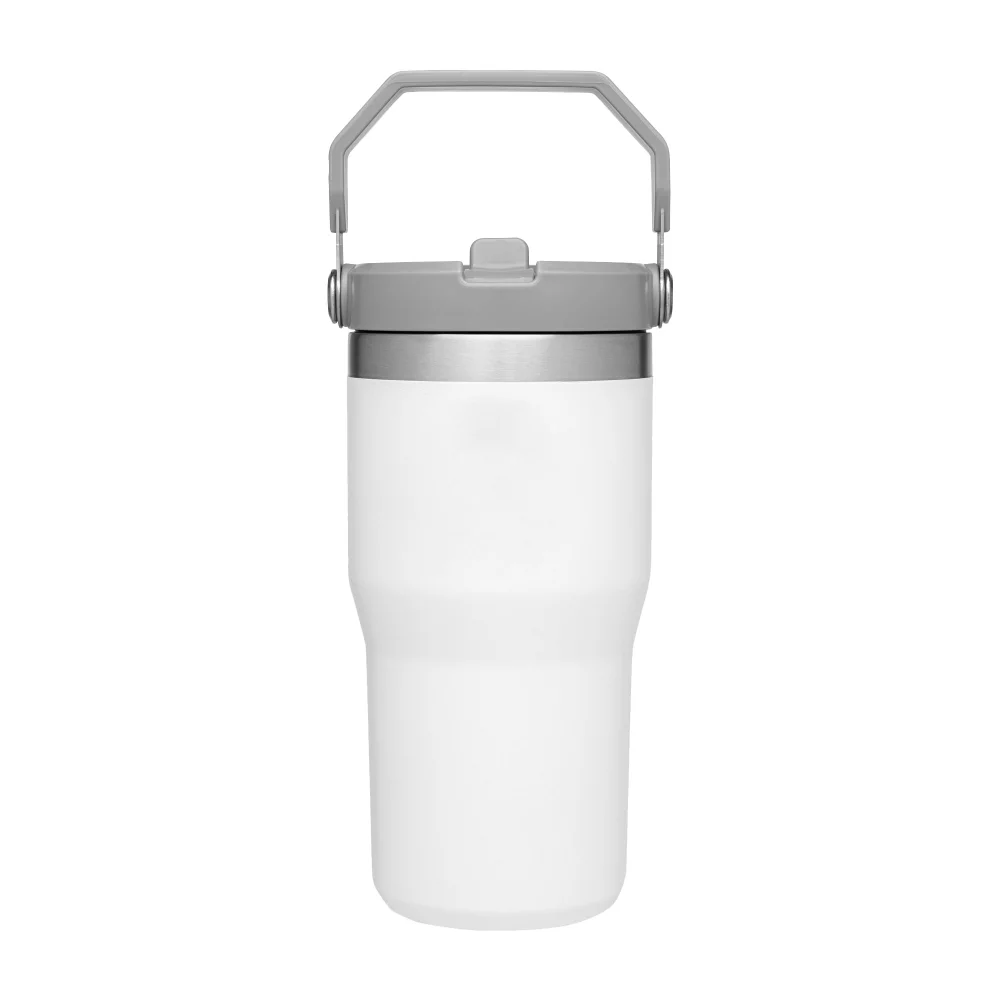Gobelet à paille basculante Stanley IceFlow™ de 20 oz