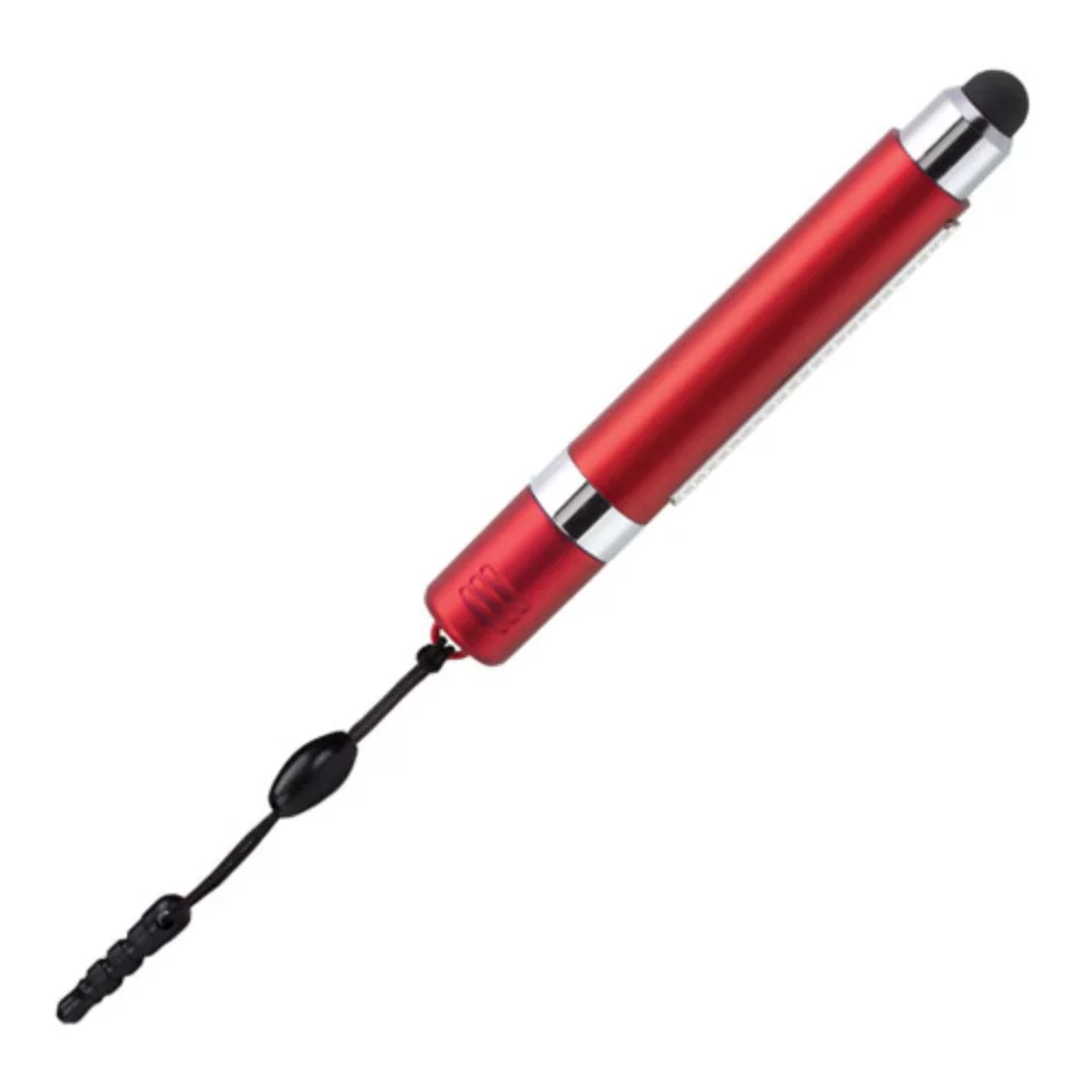 Stylo/stylet Rada Banner - (10-12 semaines) Rouge